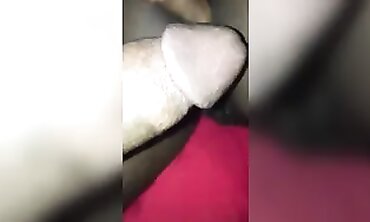 Pina Deluxe and Conny Dachs Throat Massage with Vibrator