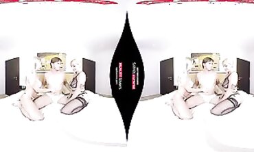 Princess Trios - Threesome Sex Adventure with Three Bi Curious Teens