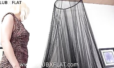 MMD Anime - Stepsister's Hot Dance Party With Sexual Teasing