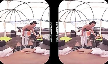 POV: BBC Pummels Curvy Elderly Amateur