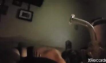 Nicole Aniston Seduces Her Stepson in a Steamy Hardcore Encounter