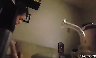 Nicole Aniston Seduces Her Stepson in a Steamy Hardcore Encounter