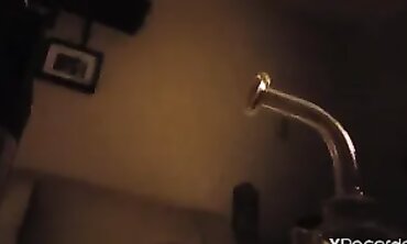 Nicole Aniston Seduces Her Stepson in a Steamy Hardcore Encounter
