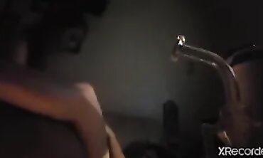 Nicole Aniston Seduces Her Stepson in a Steamy Hardcore Encounter