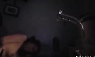Nicole Aniston Seduces Her Stepson in a Steamy Hardcore Encounter