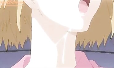 Uncensored Anime: The Doctor Ravages Nurses at the Polyclinic