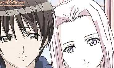 Uncensored Anime: The Doctor Ravages Nurses at the Polyclinic