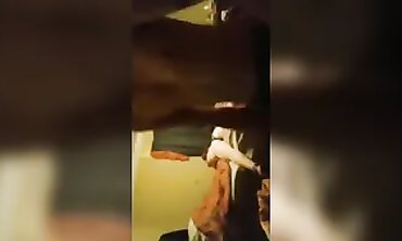 Jodie Bambino Loses Pool Bet