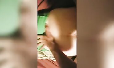 Jodie Bambino Loses Pool Bet