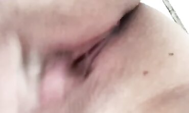 Pussy Rubia Gets Fisted and DP'd