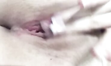 Pussy Rubia Gets Anal Fisting and Double Penetration