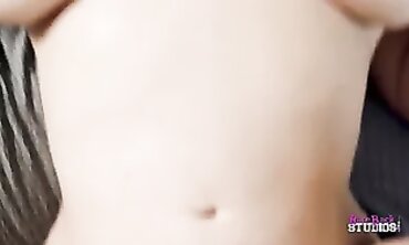 Busty MILF Maggie Green Catches Step-Son Jerking Off to Porn