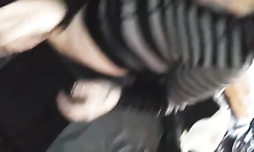 Italian Milf Swallows Massive BBC Load in Rough POV