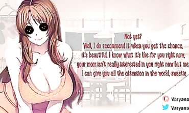 VaryanaYT: The Other Mother Knows Your Urges