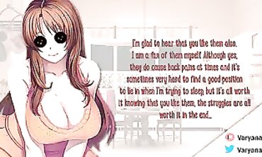 VaryanaYT: The Other Mother Knows Your Urges