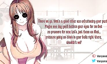 VaryanaYT: The Other Mother Knows Your Urges