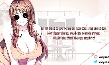 VaryanaYT: The Other Mother Knows Your Urges