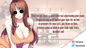 VaryanaYT: The Other Mother Knows Your Urges