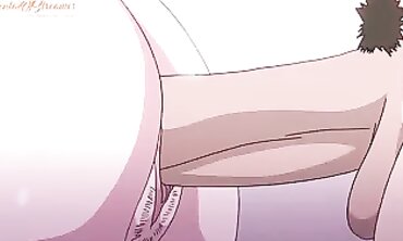 HentaiOfStreamer: Uncensored Anime Group Sex with Multiple Guys