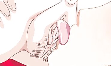 Gamer Beotch Gets Uncensored Anal Creampie