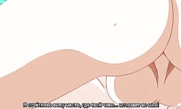 Gamer Beotch Gets Uncensored Anal Creampie