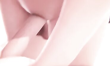 ZeroTwo's First Time Anal Adventure
