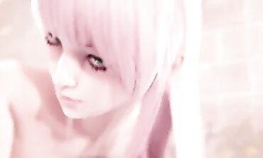 ZeroTwo's First Time Anal Adventure