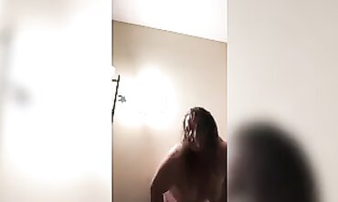 Marie Levine's Rough Anal Party Fuck