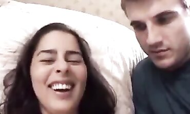 barely legal French Beauty Gets Pounded in the Ass