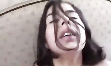barely legal French Beauty Gets Pounded in the Ass