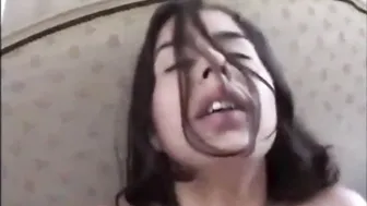 barely legal French Beauty Gets Pounded in the Ass