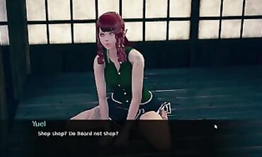Wartribe Academy: Ginger Teens Get Facialized