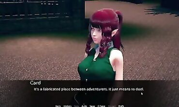 Wartribe Academy: Ginger Teens Get Facialized