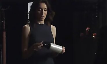 Obedience S01E05: Nika Khitrova's Submission