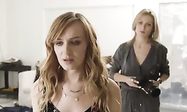 Obedience S01E05: Nika Khitrova's Submission