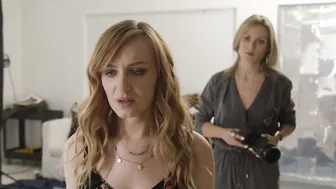 Obedience S01E05: Nika Khitrova's Submission