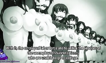 69Sweet's Hmv Anime Compilation #1