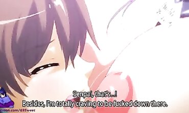 69Sweet's Hmv Anime Compilation #1