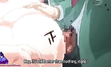 69Sweet's Hmv Anime Compilation #1