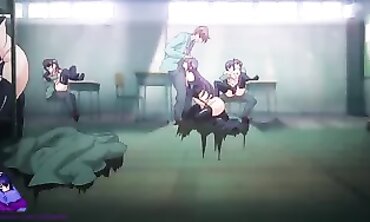 69Sweet's Hmv Anime Compilation #1
