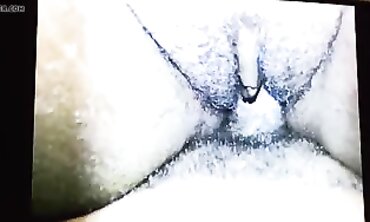 POV: My Mrs Gets Fucked in Her Tight Pussy
