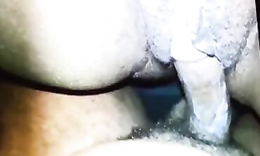 POV: My Mrs Gets Fucked in Her Tight Pussy