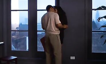 Faith: 1997 Soul Food Erotic Scenes