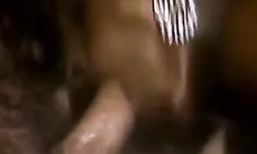 Finest of 1492: George Payne Interracial Blowjob