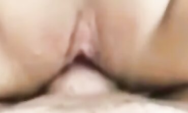 Am Joins a Wild Amateur Threesome