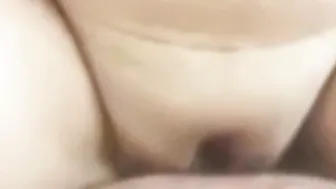 Am Joins a Wild Amateur Threesome