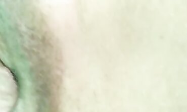 POV: Deep Anal Fingering and Fisting a BBW Milf
