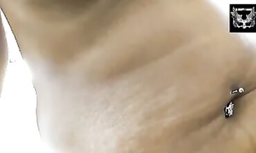 Sheron Gives Don a Rough Morning Blowjob