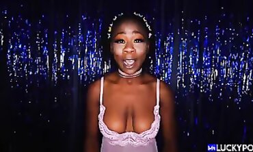 Natural Bimbo With Huge Tits And Ass