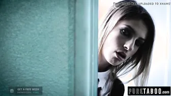 Nubile college girl Gets Rough Gonzo Lesson From Elderly Professor